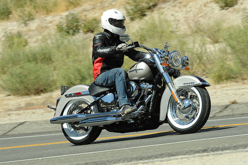 Illustration for article titled The Idiot's Guide To All Eight New Harley-Davidson Cruisers
